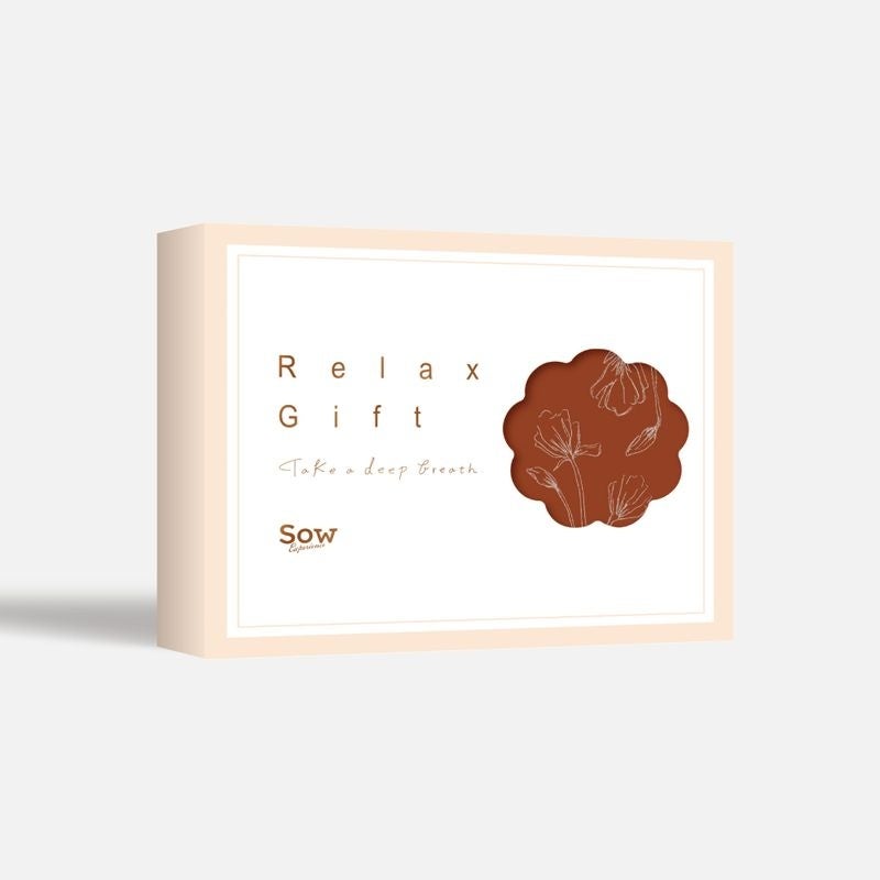あなたのための癒やしの時間を、女性への贈り物に人気の体験ギフト「Relax Gift」シリーズの新商品発売
