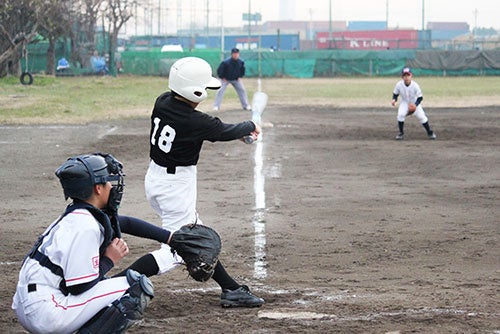 少年野球チームの検索サイト「野球チーム応援団」を立ち上げ、新規掲載チーム募集開始『掲載料金は無料です。...