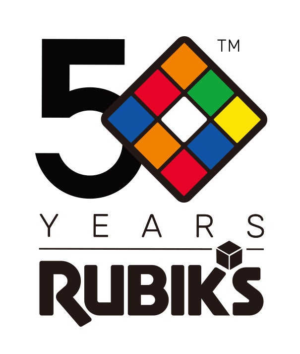 ルービックキューブ発明50周年！第１回開催は「福岡」で！