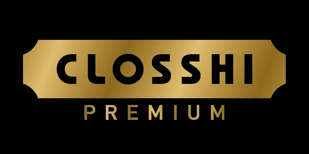 8つの機能が付いたPB「CLOSSHI PREMIUM」の「ラクっと！お手軽　ニット」から、インフルエンサーコラボ商品が...