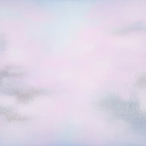 【日本橋高島屋】「王舒野（ワンシュウイエ）展 －「桜」 見る前に －」美術画廊Ｘにて開催