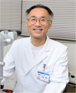 AMED「令和6年度難治性疾患実用化研究事業」に採択された松尾教授