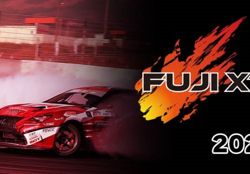 「FUJI XTREME DAY with FORMULA DRIFT® JAPAN」2日間で延べ6,100人のお客様が来場！