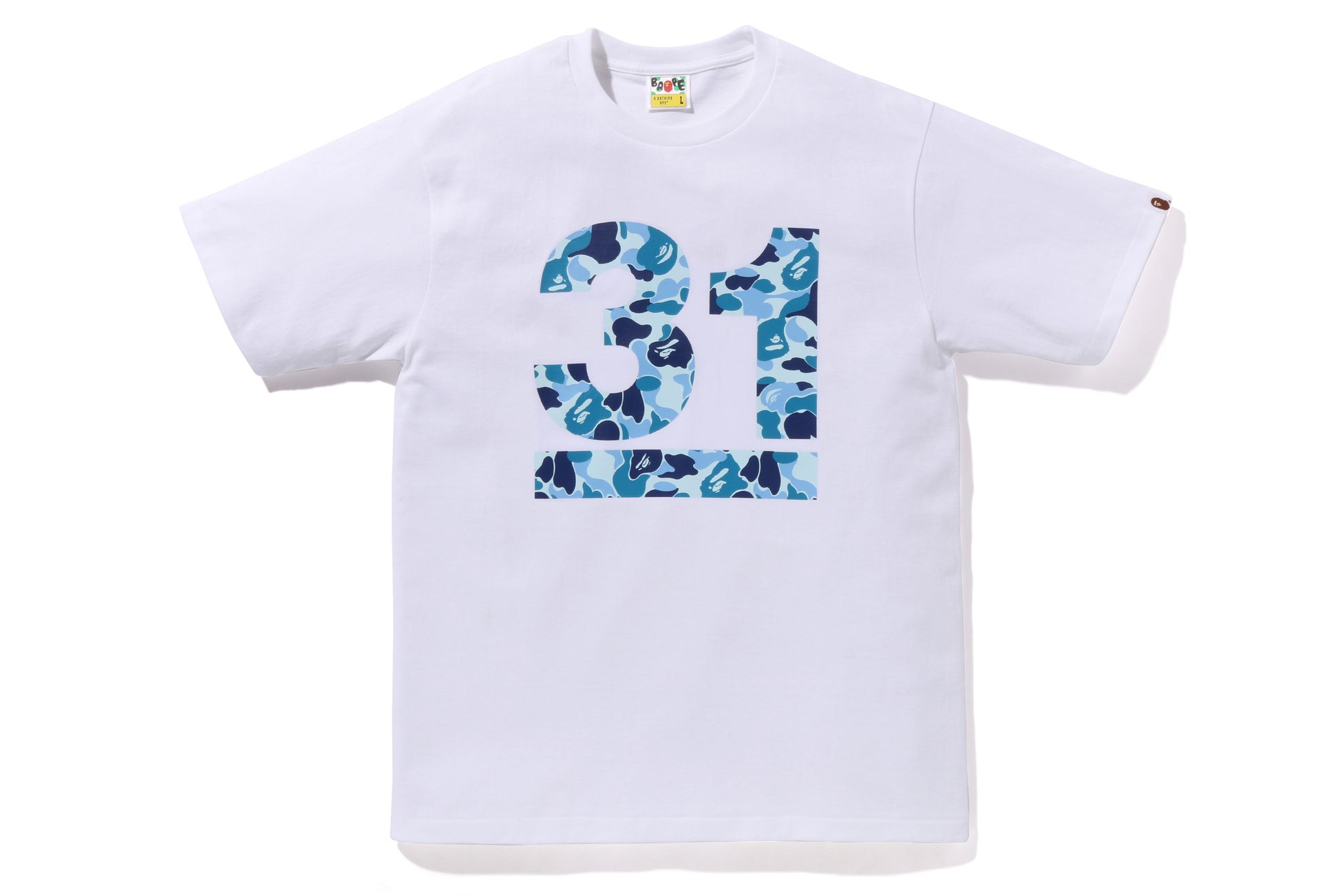 A BATHING APE® 31周年