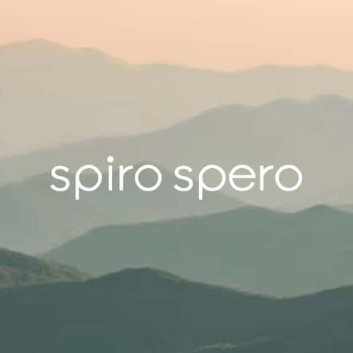 気持ちと佇まいを調えるパーソナルケアブランド「spiro spero（スピロ スペロ）」始動