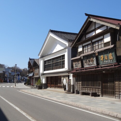 【５月３日（金・祝）開催】北海道・江差町を会場に道内の歴史・文化を紹介するイベントを開催します！