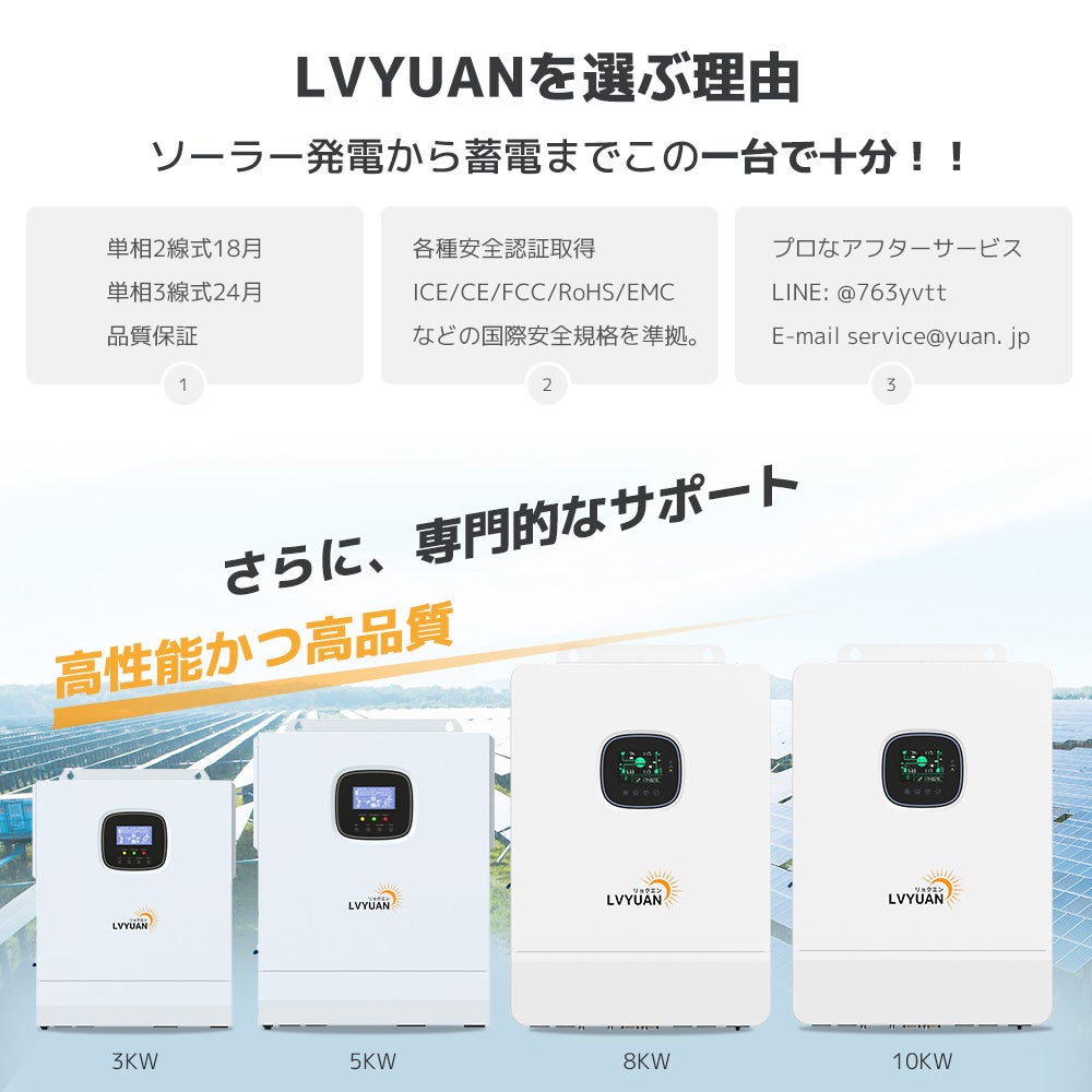 【LVYUAN】初夏セール最終週、全商品最大50%OFF