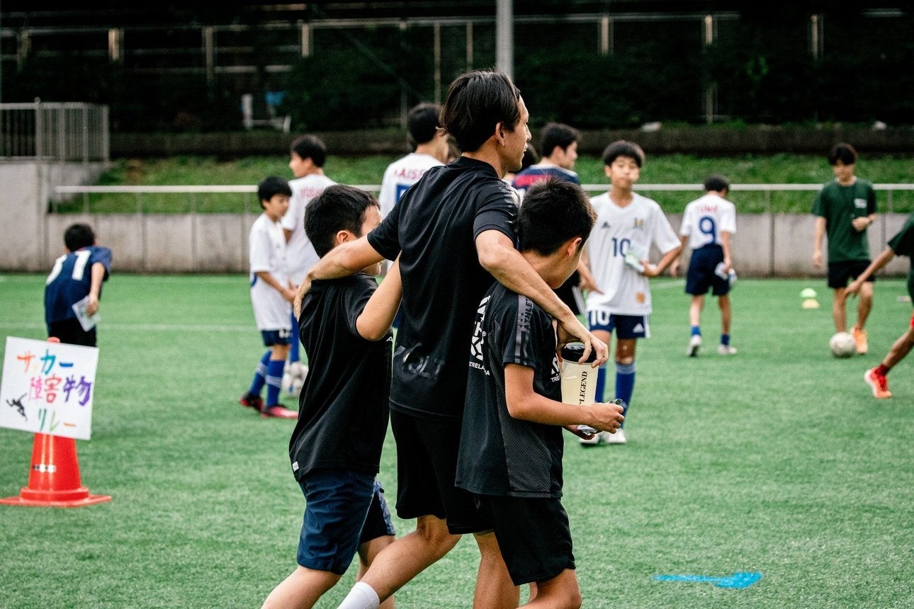 【GW FOOTBALL FESTA】FC駒沢 x SETAGAYA UNITED合同イベント開催のお知らせ