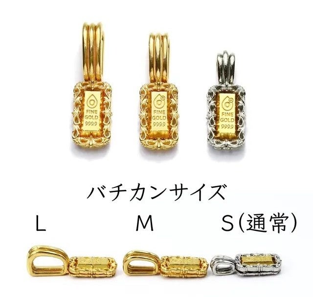 価格高騰が止まらない『金』。1gのかわいい純金【BABYGOLD】の新シリーズ今度は血液型です！