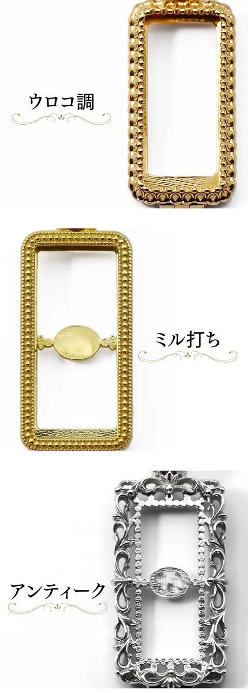 【いつもの10倍!!】1gのかわいい純金BABYGOLDシリーズに『10ｇ』が登場！