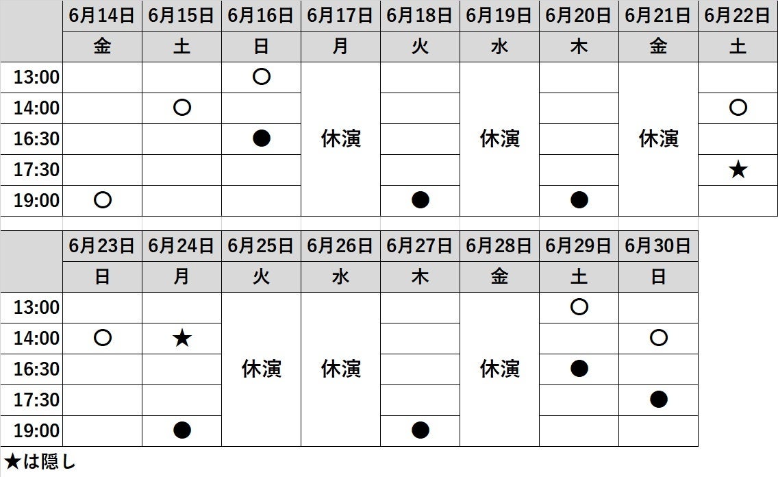 昨年１２月に今江大地主演で大好評を博した朗読劇が装いも新たに再演決定！　　　『プールサイドの魚たち』