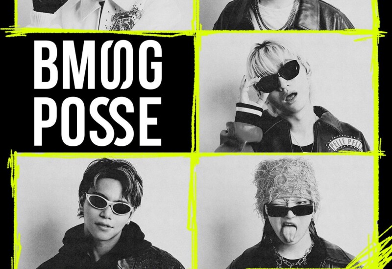 BMSG POSSE、第2弾シングル「MINNA BLING BLING」が6月26日(水)リリース決定！「KOBE MELLOW CRUISE 2024」で...
