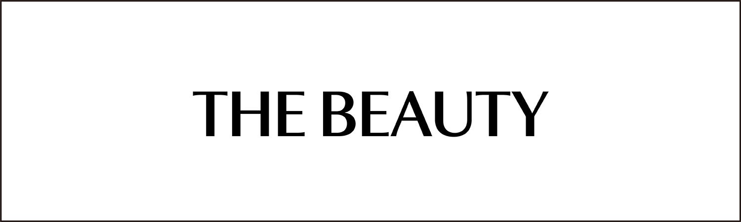 5/8～５/19* 本質的な美しさを提供するビューティーPOP UP『THE BEAUTY』をTHE CROWN愛知高辻にて開催！