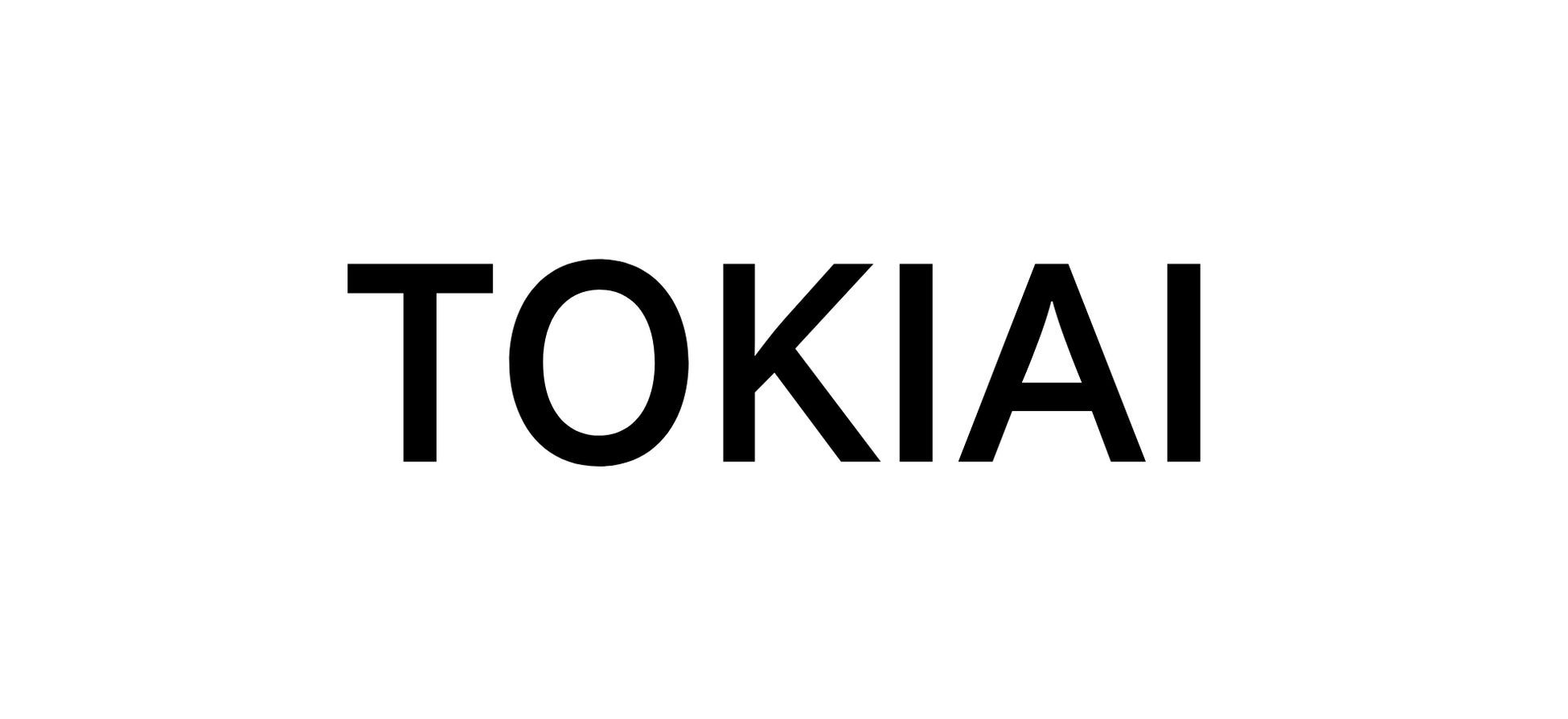 日本初！終活中の方のデジタル移行・故人との再会を実現する、AIサービス TOKIAI ローンチ！