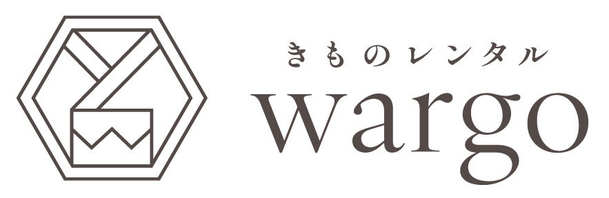 【きものレンタル wargo×Photoism Japan】浴衣「推し活」応援コラボ実施