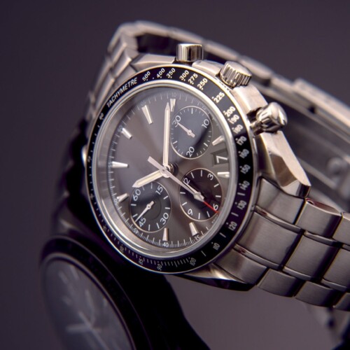 腕時計に求める事の２位「時間の見やすさ」、１位は？購入したい高級時計ブランドは”資産価値としての高さ”が...