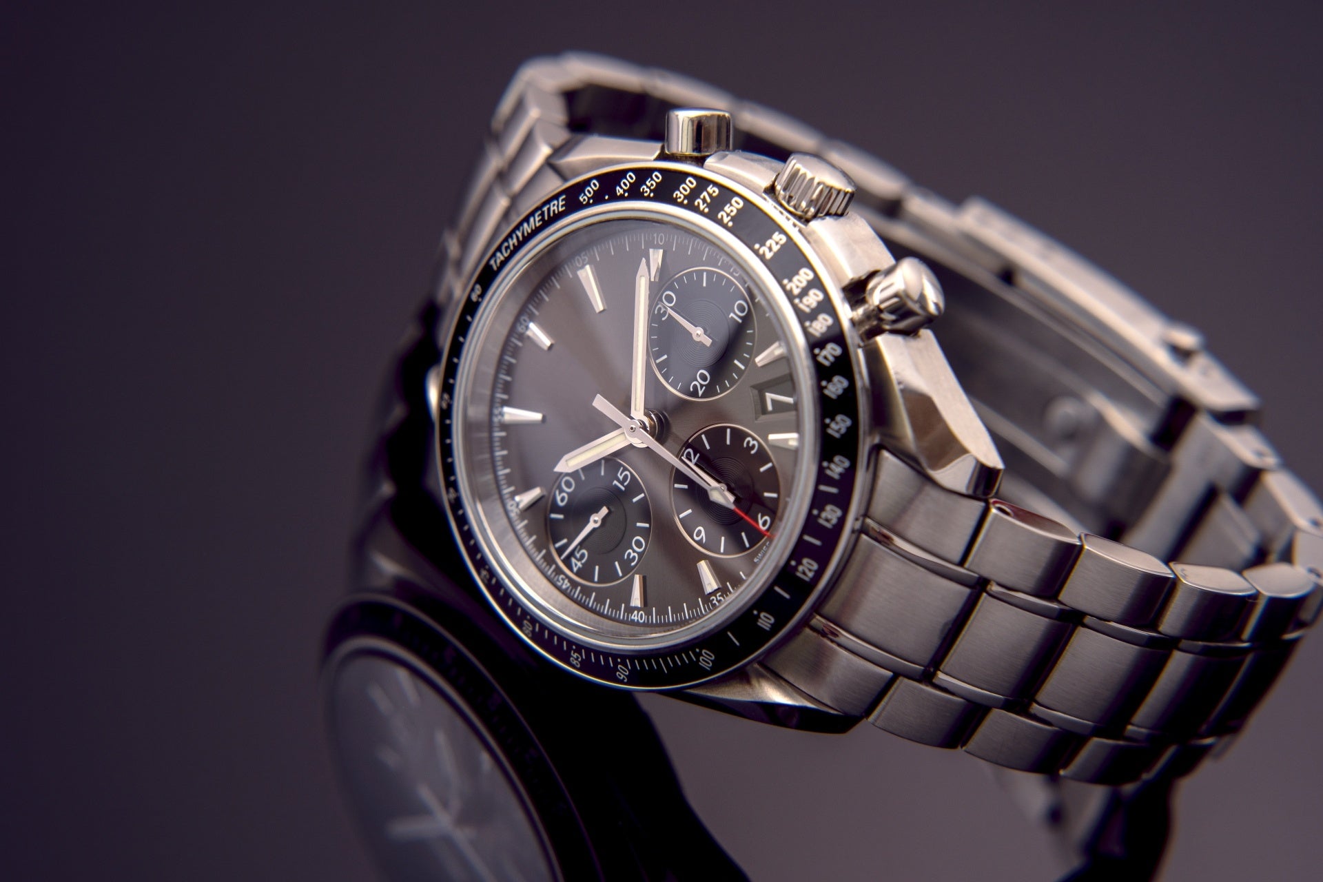 腕時計に求める事の２位「時間の見やすさ」、１位は？購入したい高級時計ブランドは”資産価値としての高さ”が...