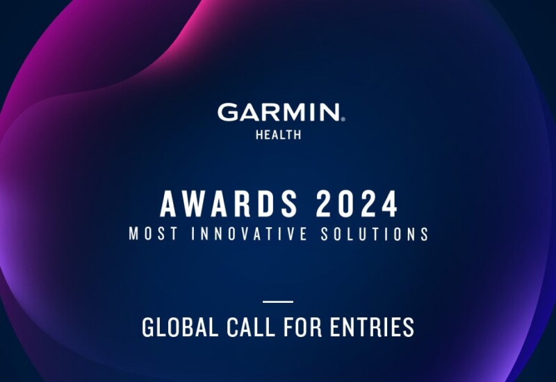 Garminデバイスをウェルネスプログラムに活用した革新的ソリューションを表彰する「Garmin Health Awards 202...