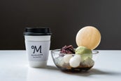 日本茶専門店が作る本格的な冷たい和スイーツが5月17日（金）から長崎に初登場！