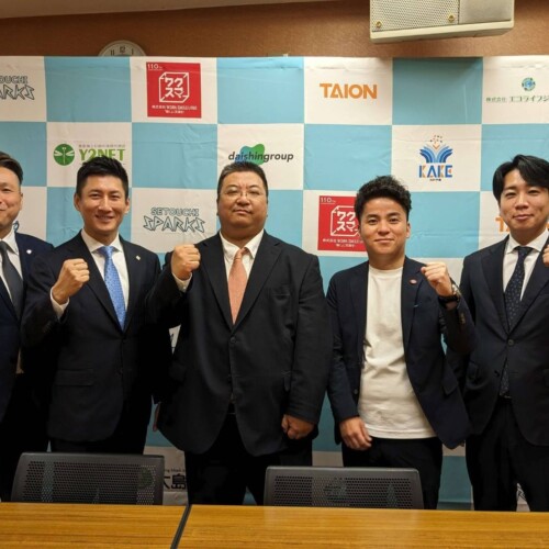 岡山県を本拠地とするプロeスポーツチーム SETOUCHI SPARKS 社外取締役4名を発表