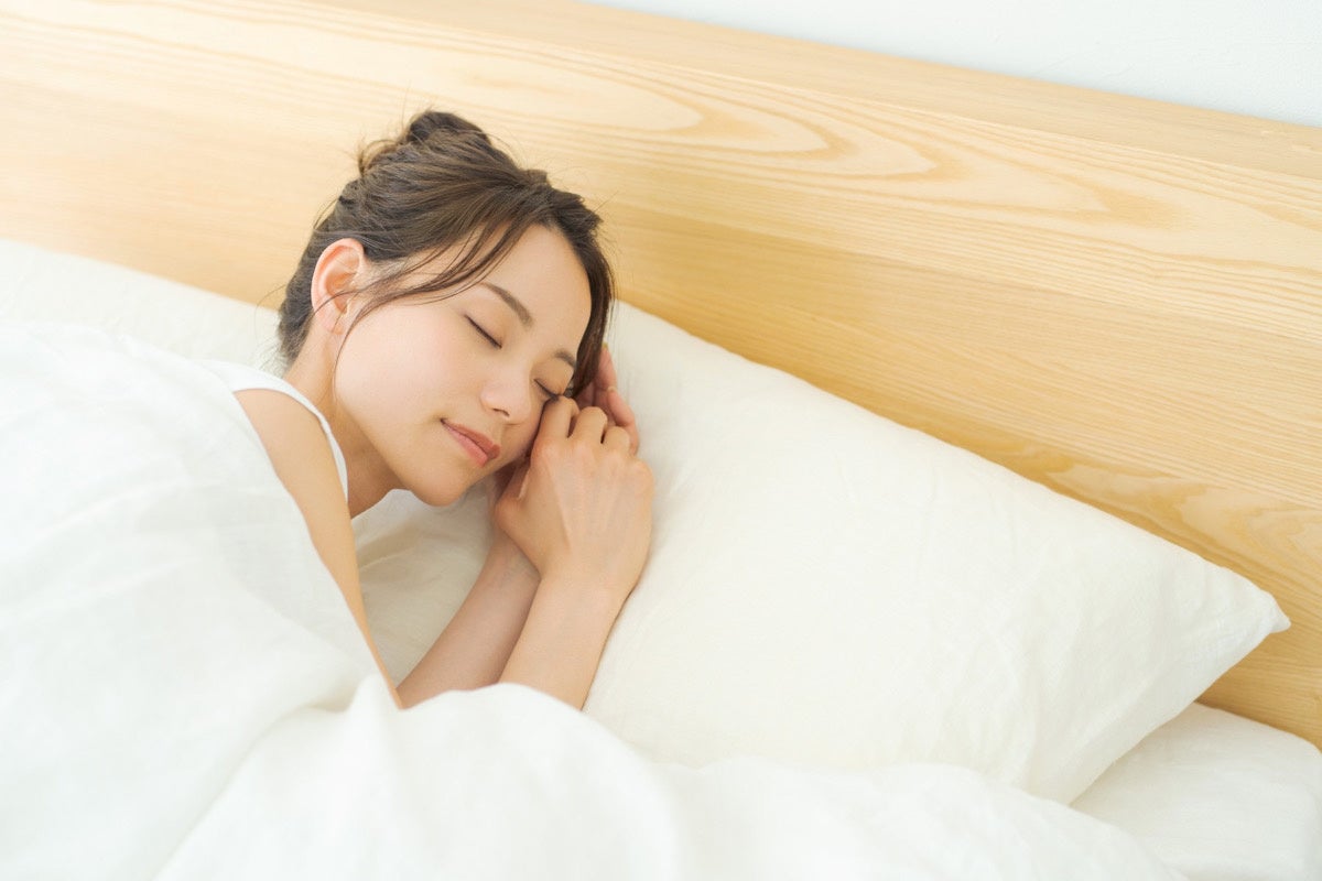 【睡眠の質を上げる５つの方法】大事な睡眠の質をあげて脳の疲れを取り除きましょう！