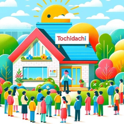 クラシリーズ新シリーズ不動産投資、ローン、宅建に特化したTochidachi.aiがついにリリース‼️Kabukura.ai、Ai...