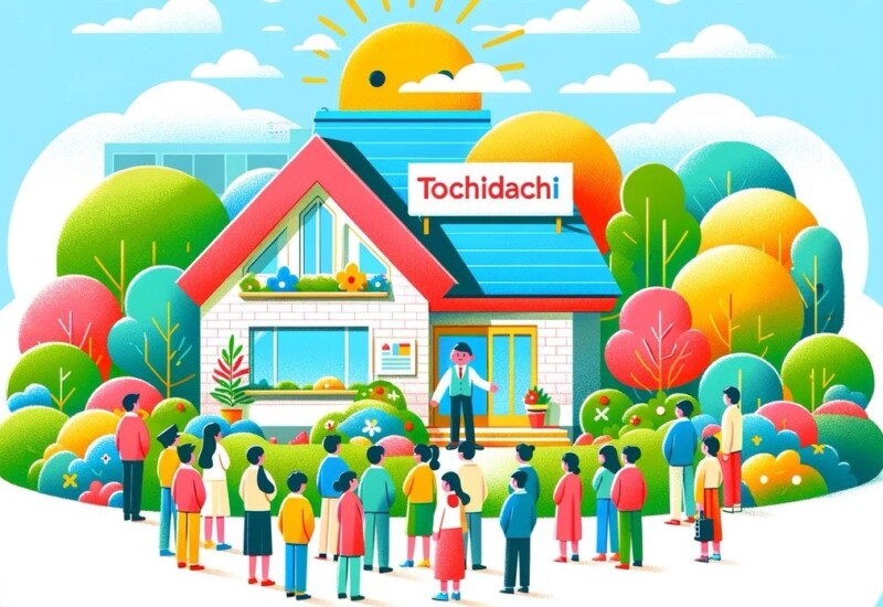 クラシリーズ新シリーズ不動産投資、ローン、宅建に特化したTochidachi.aiがついにリリース‼️Kabukura.ai、Ai...