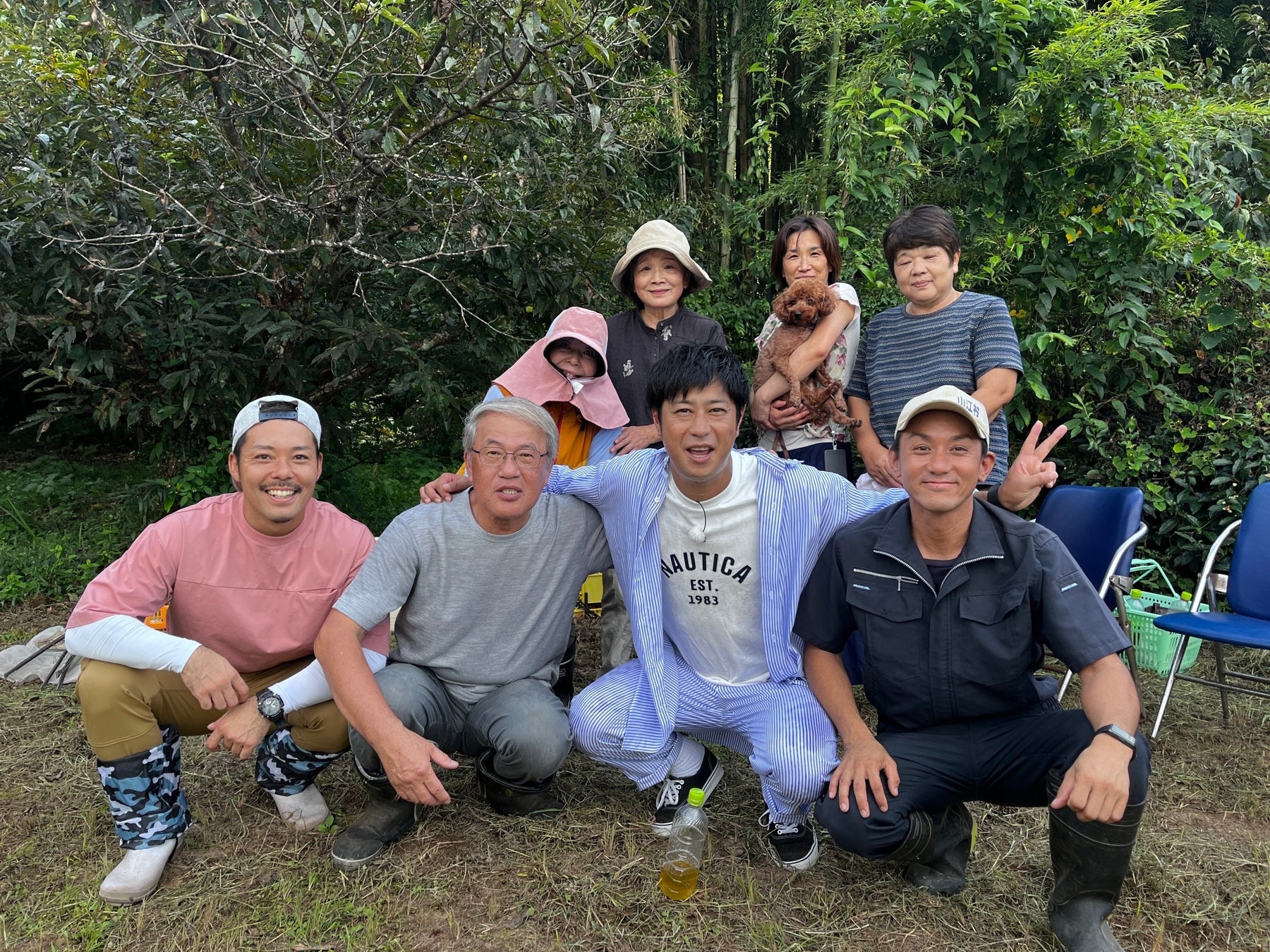 【おいら達がやらねばこの村は潰れる】熊本県で「のらしごと人」が起業。昭和時代を彷彿させる公式H Pを４月...