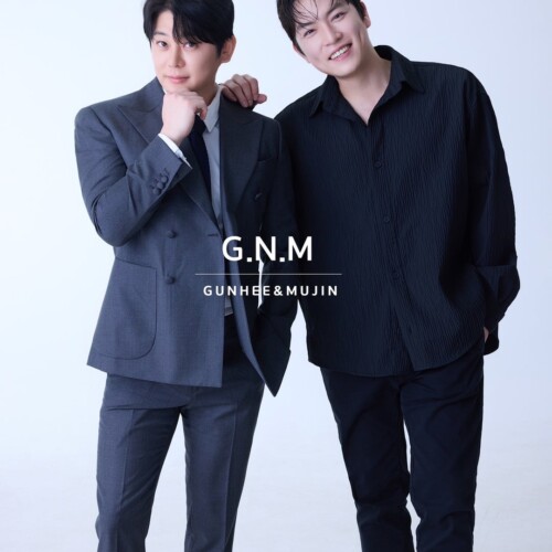 韓国最高レベルのヘアーティストがプロデュースするサロン「G.N.M GUNHEE＆MUJIN」が2024年5月、リニューアル...