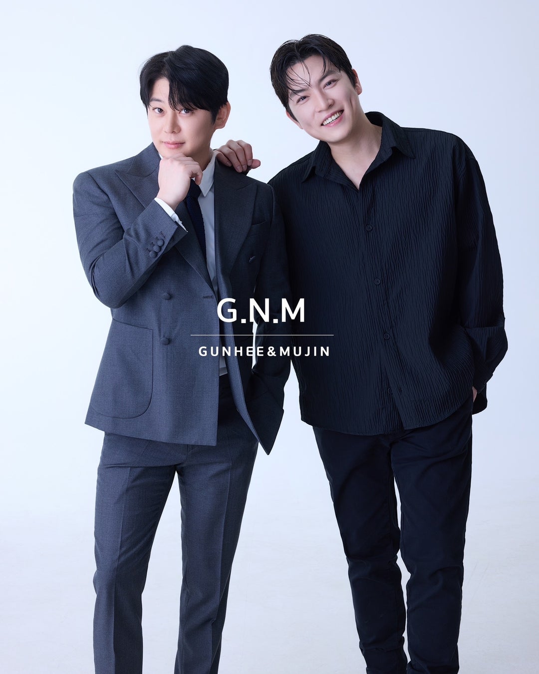 韓国最高レベルのヘアーティストがプロデュースするサロン「G.N.M GUNHEE＆MUJIN」が2024年5月、リニューアル...