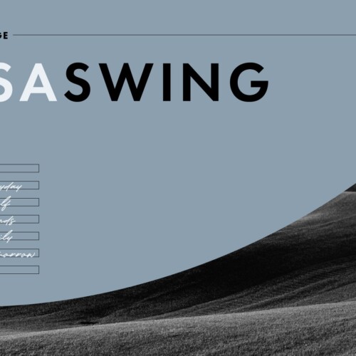 “SWING for Life” 心躍るスペースで、ゴルフをしよう。完全会員制インドアゴルフ施設「CASA SWING」2024年5月...