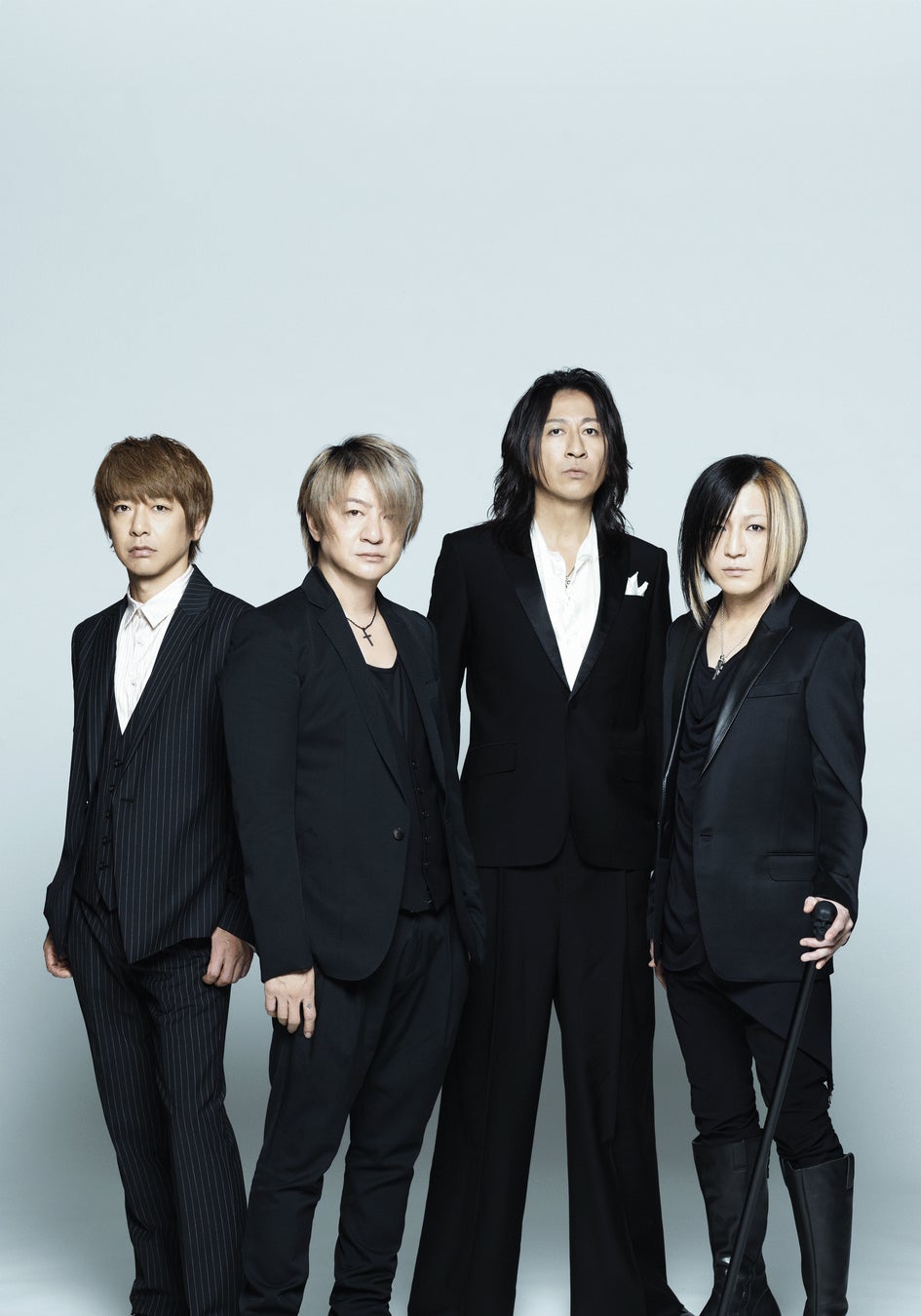 「PEACEFUL PARK 2024 for 能登 -supported by NTT docomo-」にGLAY、美 少年、氣志團、FRUITS ZIPPERの出演...