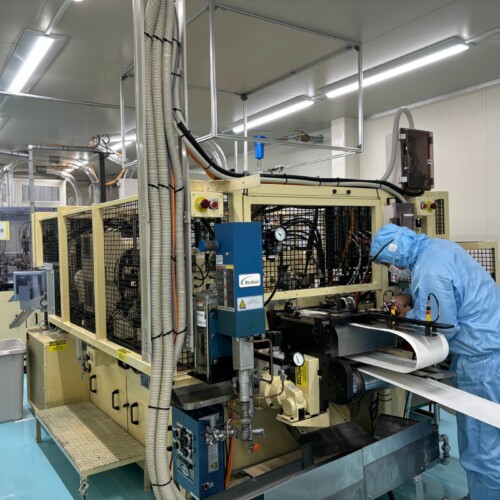 四国化工機グループの東洋科学が紙容器の製造事業に新規参入