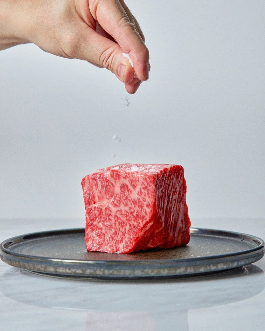 通常取引困難なブランド高級和牛を使用した料理の数々をお楽しみ頂ける「PURE MEAT SHOP | COUNTER」が7月2日...