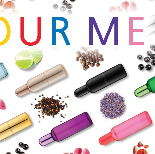 世界５０か国以上で展開、大人気英国香水ブランド「カラーミー（COLOUR ME）」がついに日本初上陸！