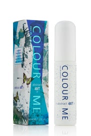 世界５０か国以上で展開、大人気英国香水ブランド「カラーミー（COLOUR ME）」がついに日本初上陸！