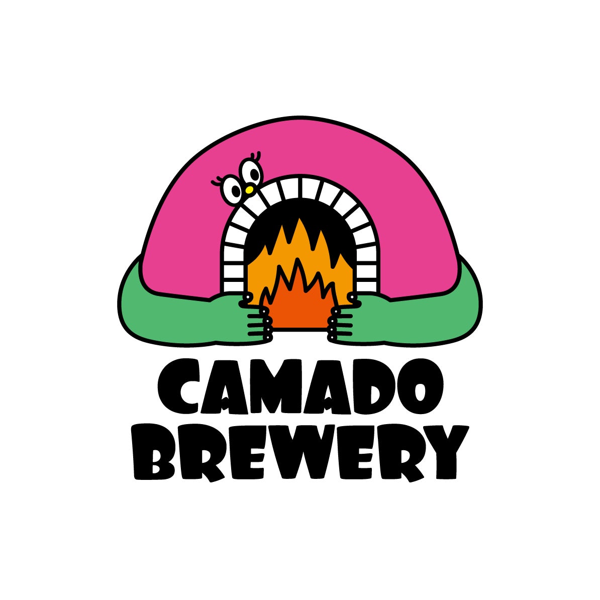 カマドブリュワリー×箕面ビール。醸造歴27年、クラフトビール界を牽引してきた2人の初コラボ作発売！
