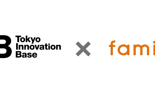 東京都が取り組むTokyo Innovation Base（TIB）の第3回TIB PITCHに登壇し、5月13日から6月6日までの展示企業...