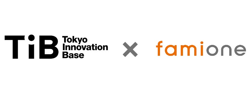 東京都が取り組むTokyo Innovation Base（TIB）の第3回TIB PITCHに登壇し、5月13日から6月6日までの展示企業...