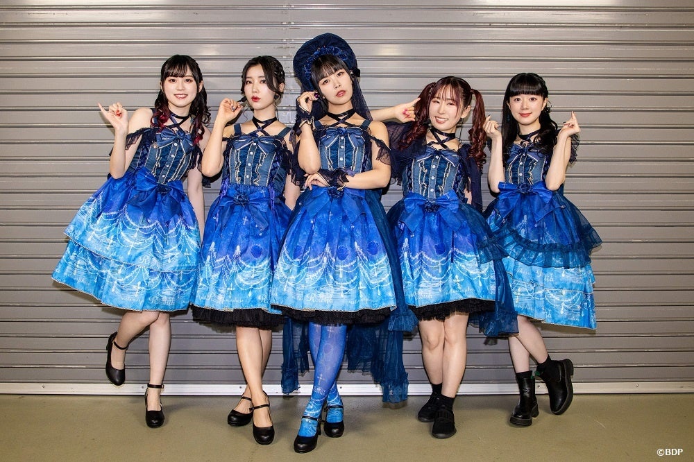 Roselia LIVE TOUR「Rosenchor」北海道公演 開催報告