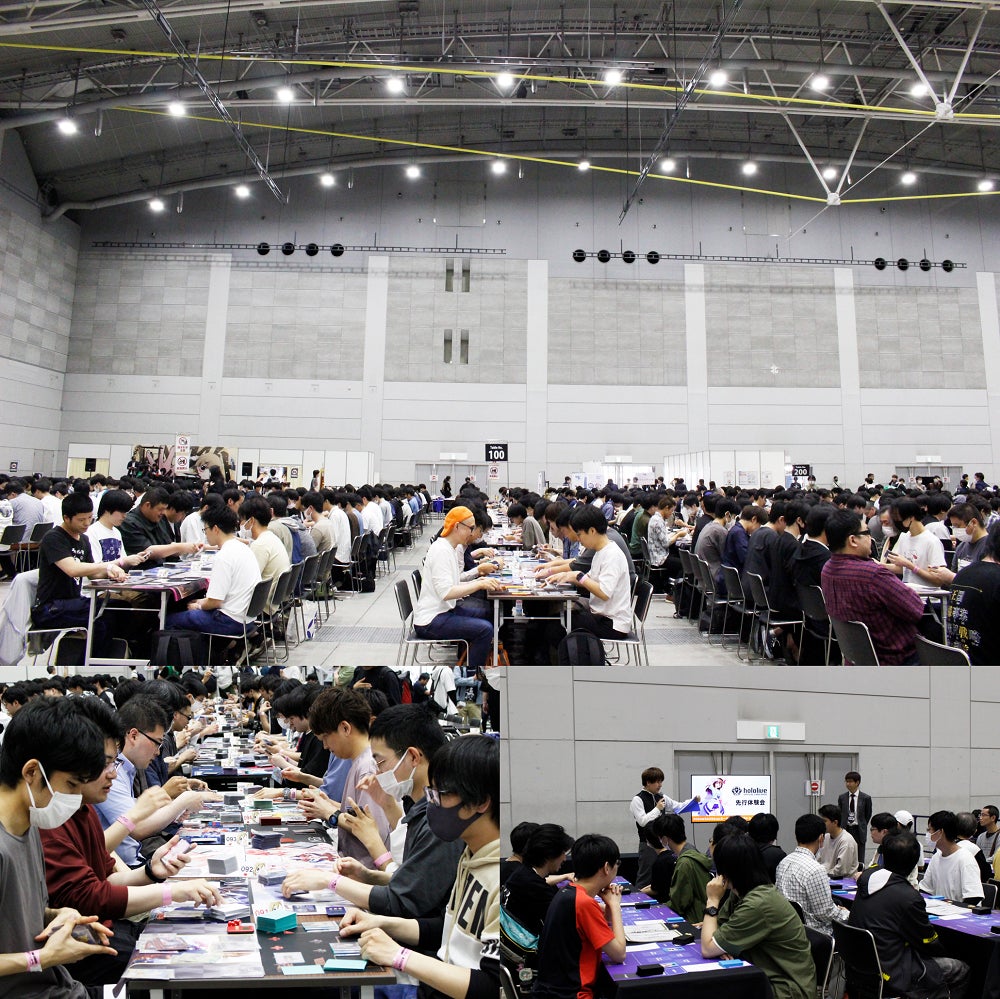 『カードゲーム祭2024 in 九州』開催報告