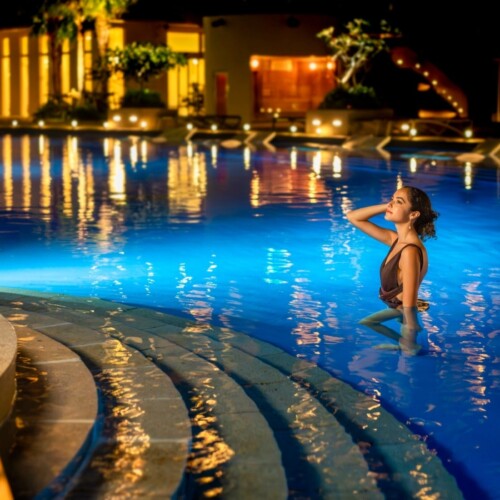 【オリエンタルホテル 沖縄リゾート&スパ】今年の夏はNIGHT BREEZE @resort　“やんばる”で涼むナイトタイム