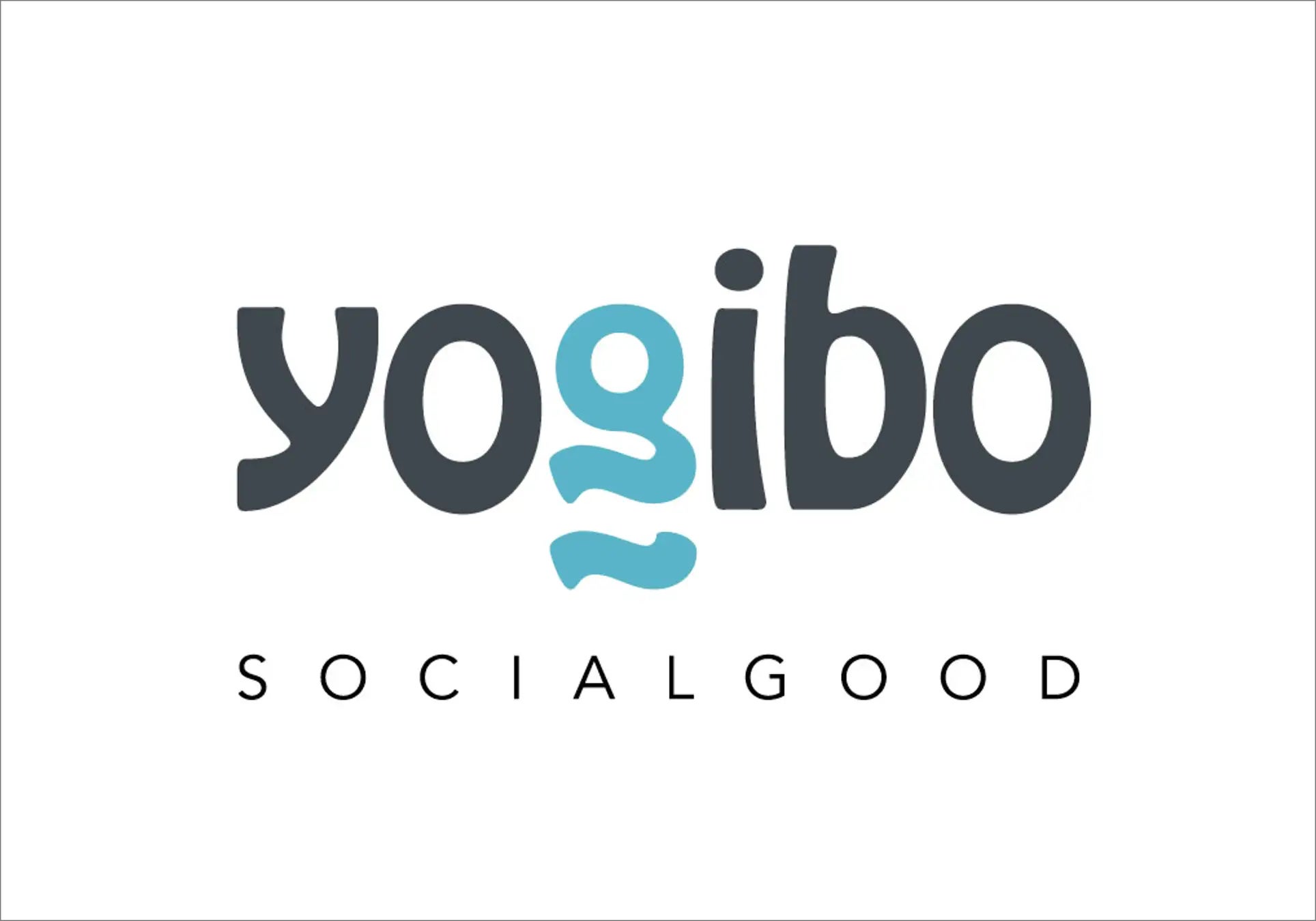 商品売上の5％を社会課題の解決に​ 「Yogibo Social Goodクーポン」