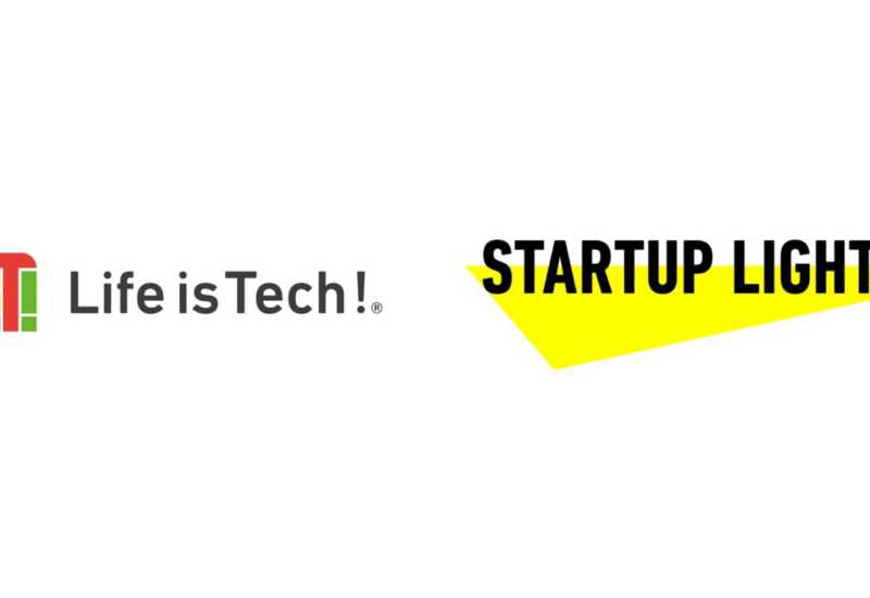 ライフイズテック、スタートアップのジェンダーギャップ解消を推進する「Startup Lights」認定第一弾企業に選出