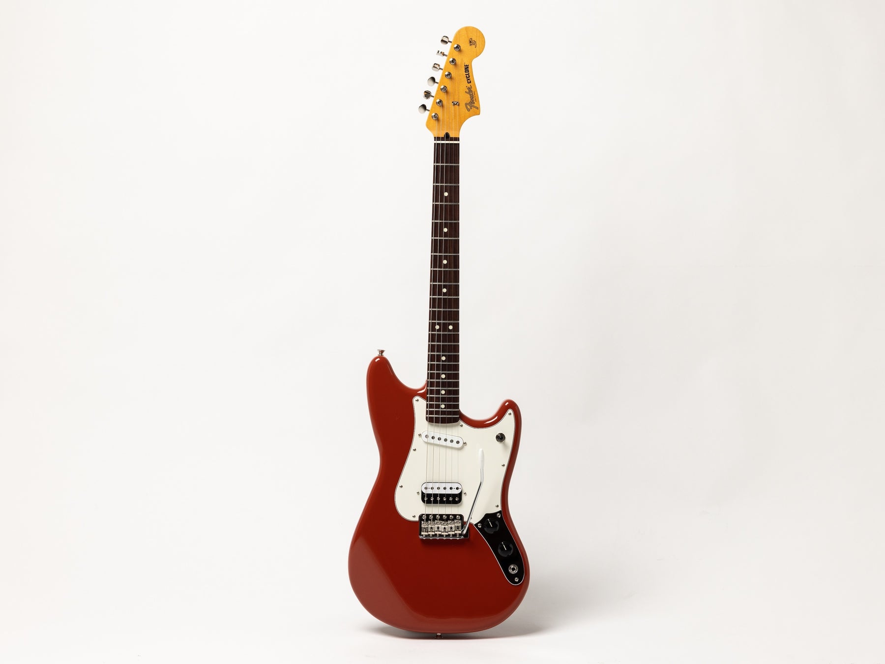 Fender®︎よりユニークな見た目と機能を搭載した新モデル【Made in Japan Limited Cyclone™】2024年5月24（金...