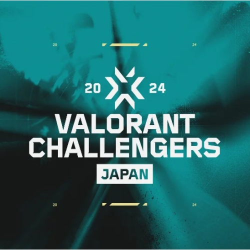 VALORANT Challengers Japan 2024 Split 2 Main Stage5月20日（月）に開幕するSplit 2 Main Stageの対戦組み...