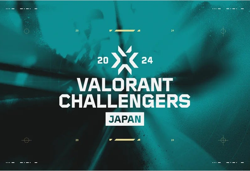 VALORANT Challengers Japan 2024 Split 2 Main Stage5月20日（月）に開幕するSplit 2 Main Stageの対戦組み...