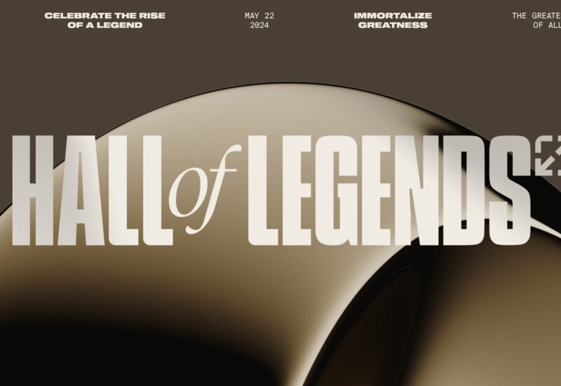 メルセデス・ベンツとLoL EsportsがHall of Legends初の殿堂入り選手であるFakerを共同で表彰