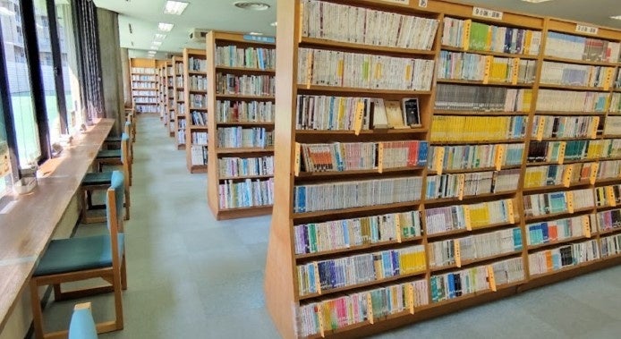 和光市図書館