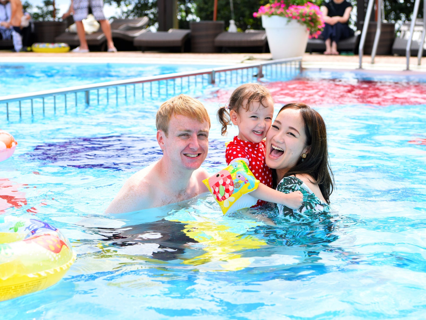 海までスグの贅沢♪ アオアヲビーチ、プール、アクティビティ【夏得ファミリープラン】今年の夏は鳴門へＧＯ！